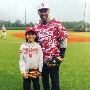 Meet your Posher, Eric